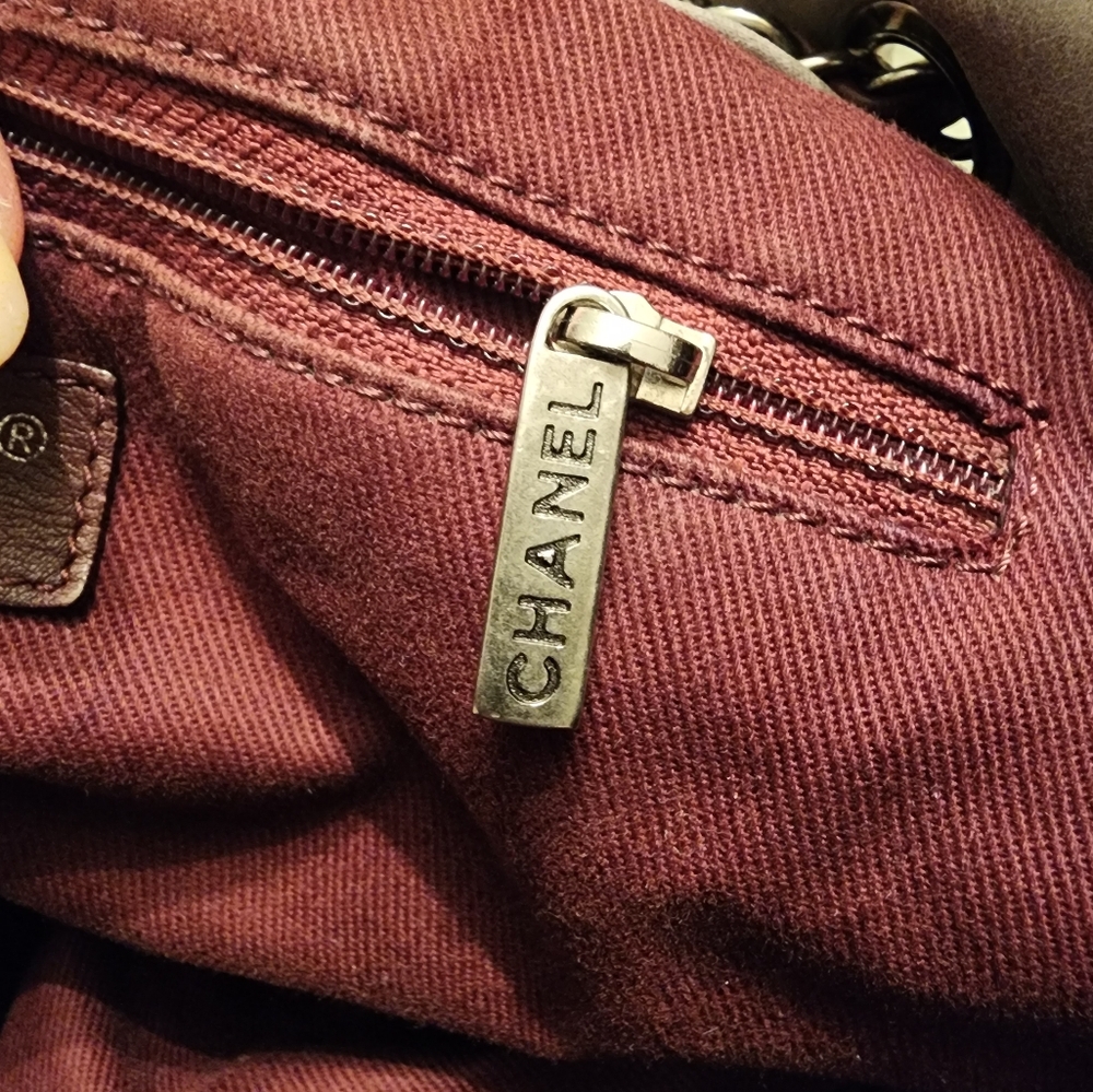 Chanel In The Mix Backpack - Picture 11 of 14